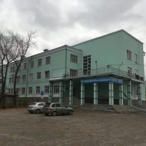 12 Многоквартирных жилых домов