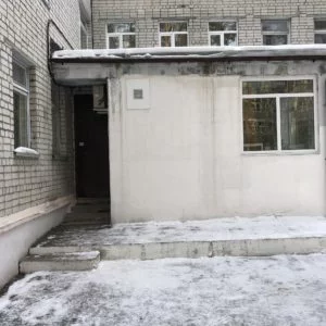 Здание МАДОУ «Детский сад «Колобок»